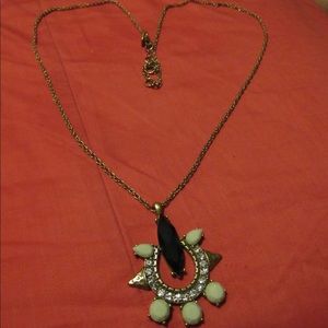 J.Crew Long Necklace